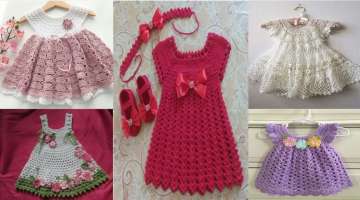 Knittin and Crochet 