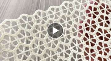  Crochet Pattern Tutorial 1521